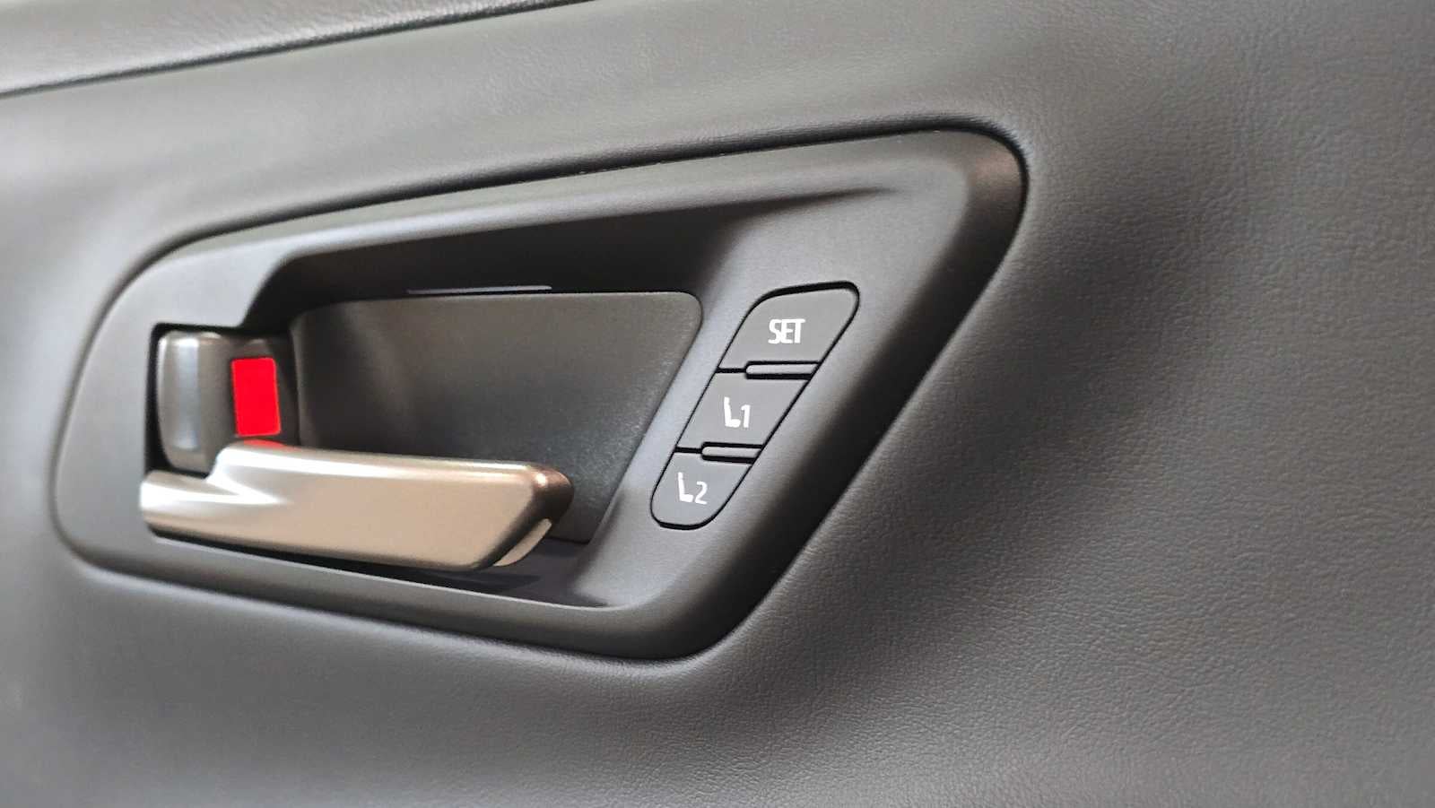 2025 Toyota Crown Limited