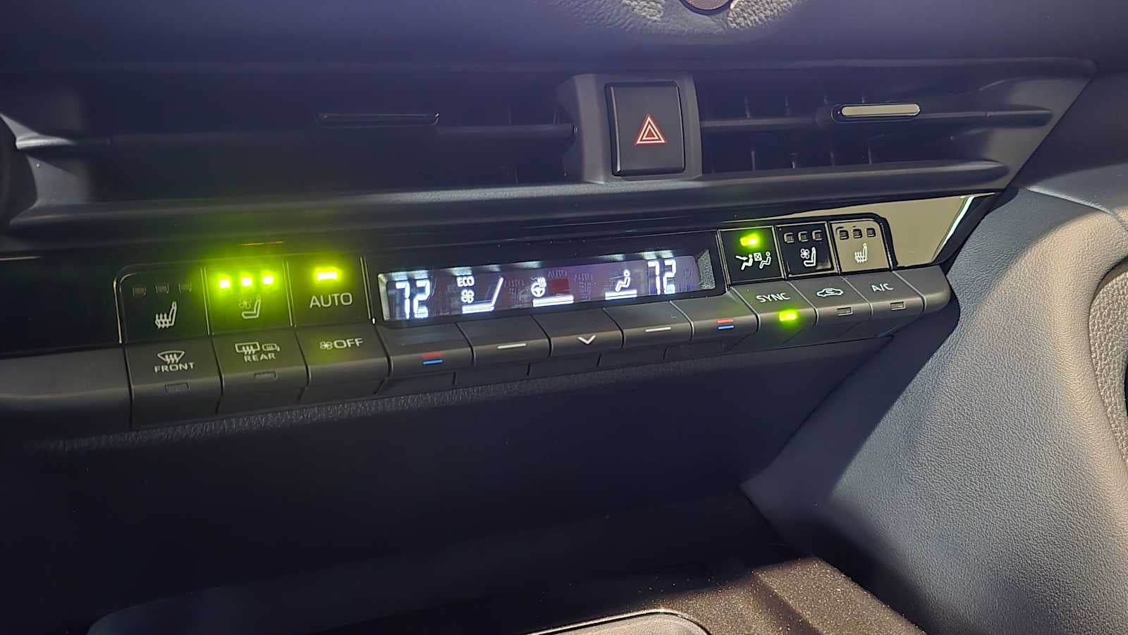 2025 Toyota Crown Limited