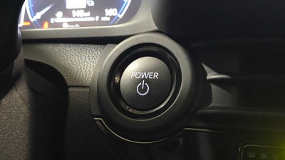2025 Toyota Crown Limited