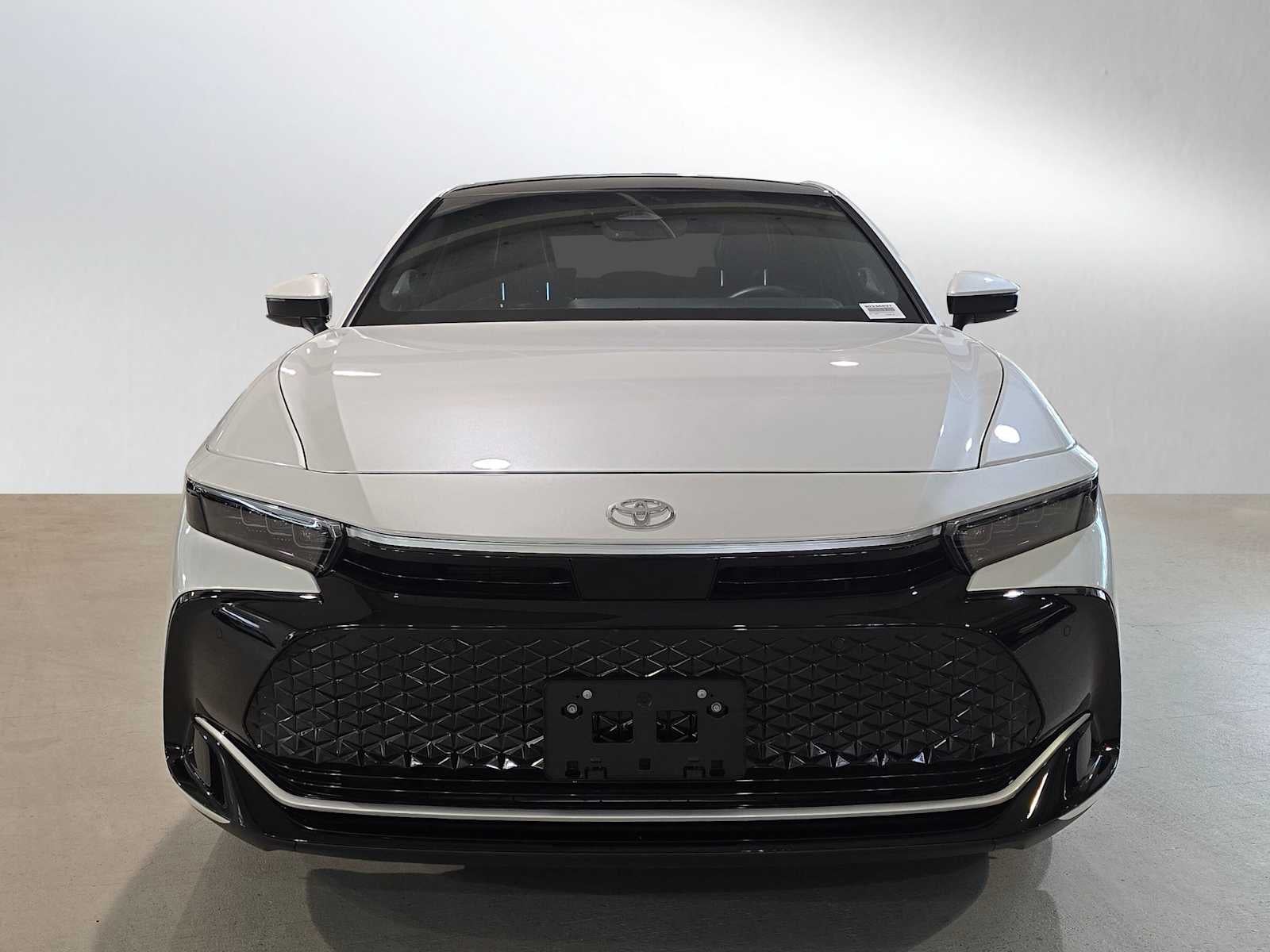 2025 Toyota Crown Limited