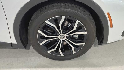 2025 Toyota Crown Limited