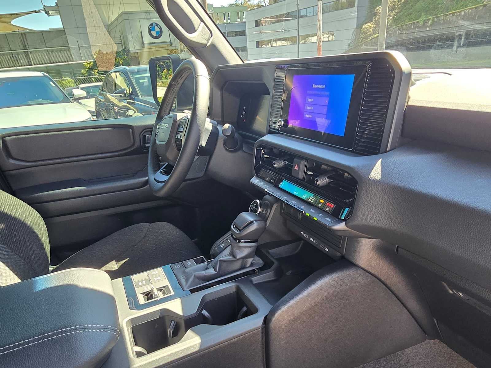 2025 Toyota Land Cruiser 1958