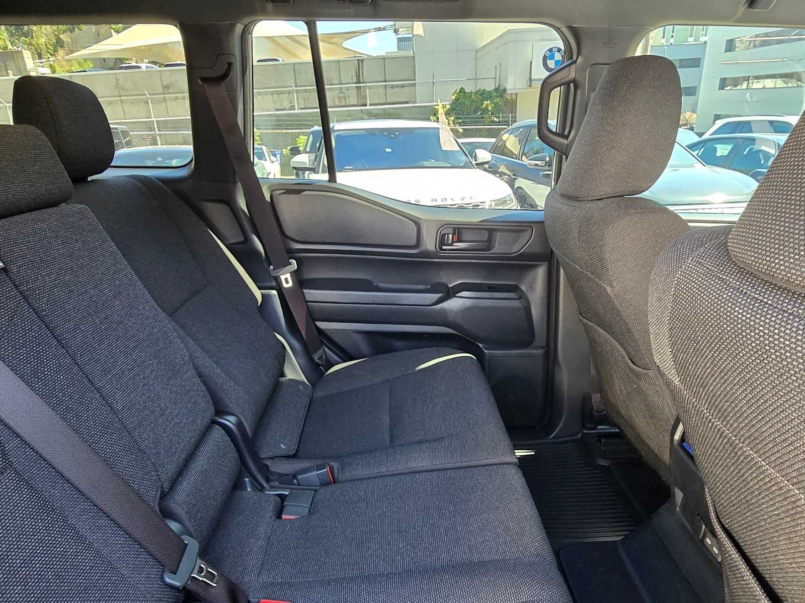 2025 Toyota Land Cruiser 1958