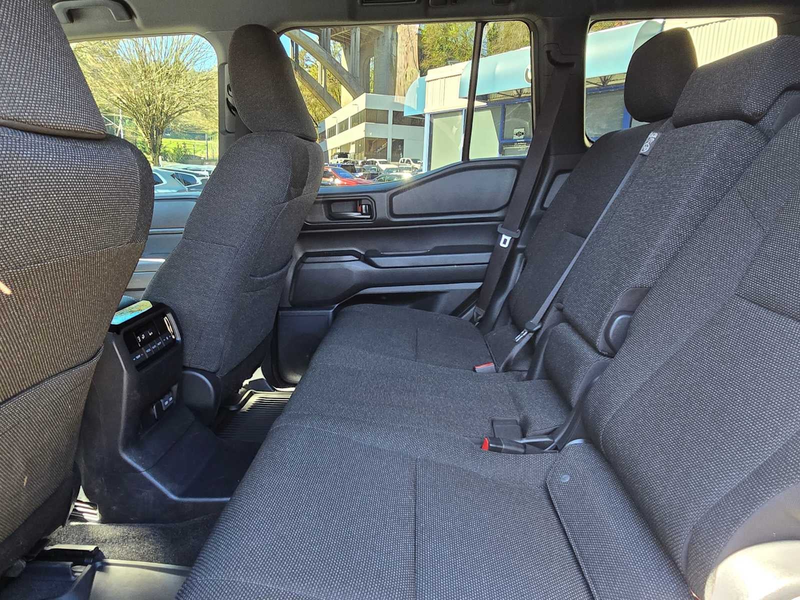 2025 Toyota Land Cruiser 1958