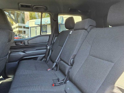 2025 Toyota Land Cruiser 1958