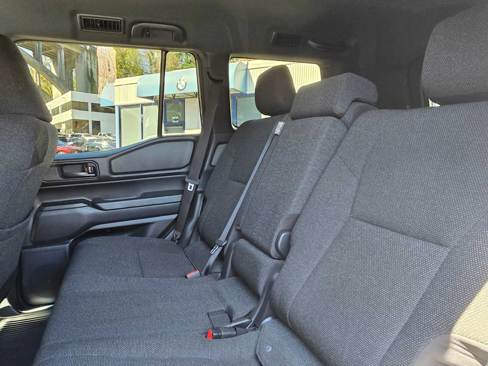 2025 Toyota Land Cruiser 1958