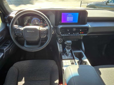 2025 Toyota Land Cruiser 1958