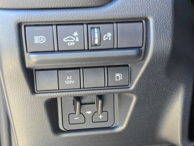 2025 Toyota Land Cruiser 1958