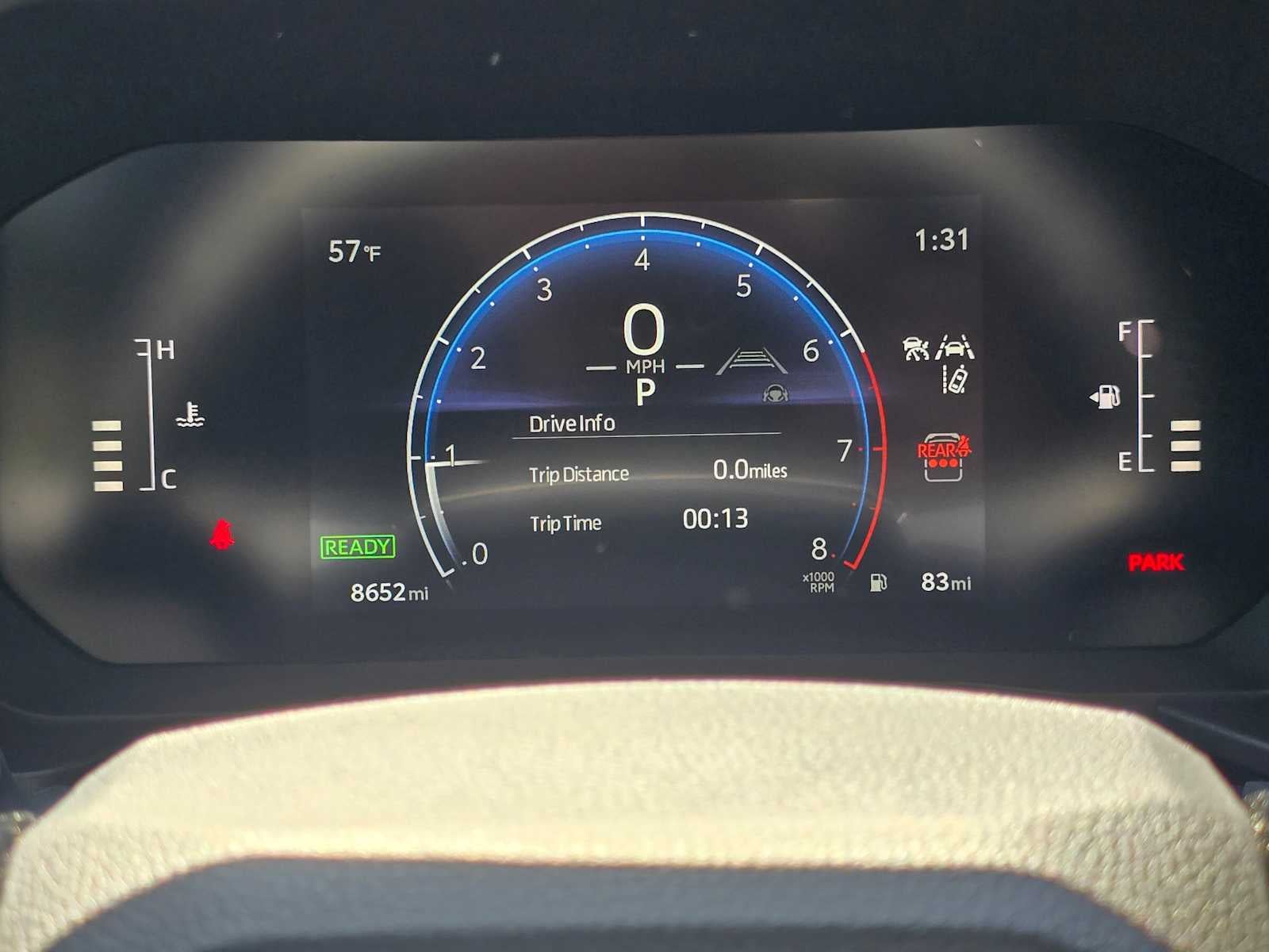 2025 Toyota Land Cruiser 1958