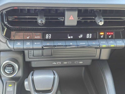 2025 Toyota Land Cruiser 1958