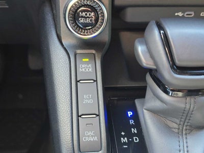 2025 Toyota Land Cruiser 1958