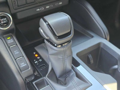 2025 Toyota Land Cruiser 1958