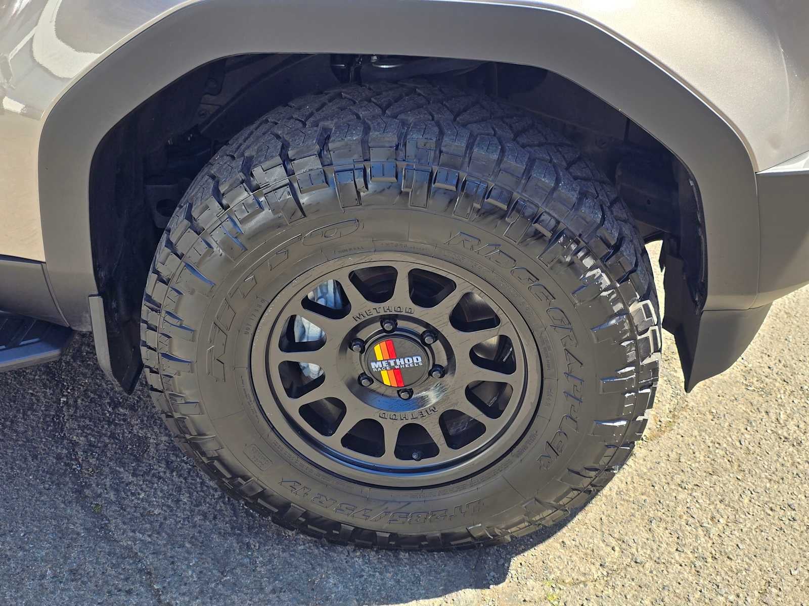 2025 Toyota Land Cruiser 1958