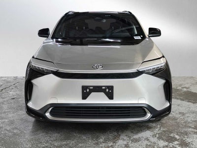 2024 Toyota bZ4X Limited