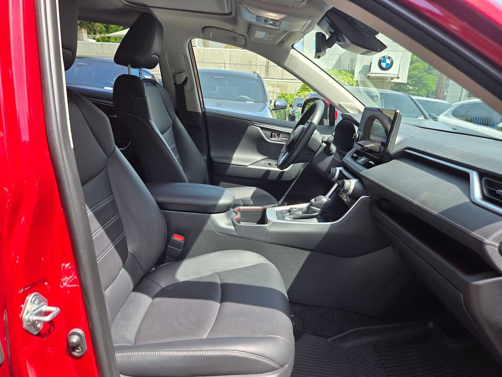 2025 Toyota RAV4 Hybrid Limited
