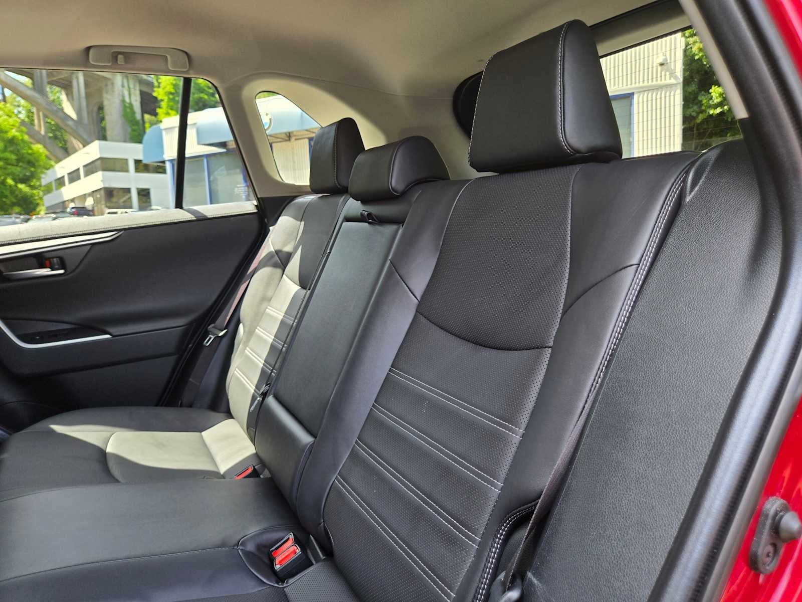 2025 Toyota RAV4 Hybrid Limited