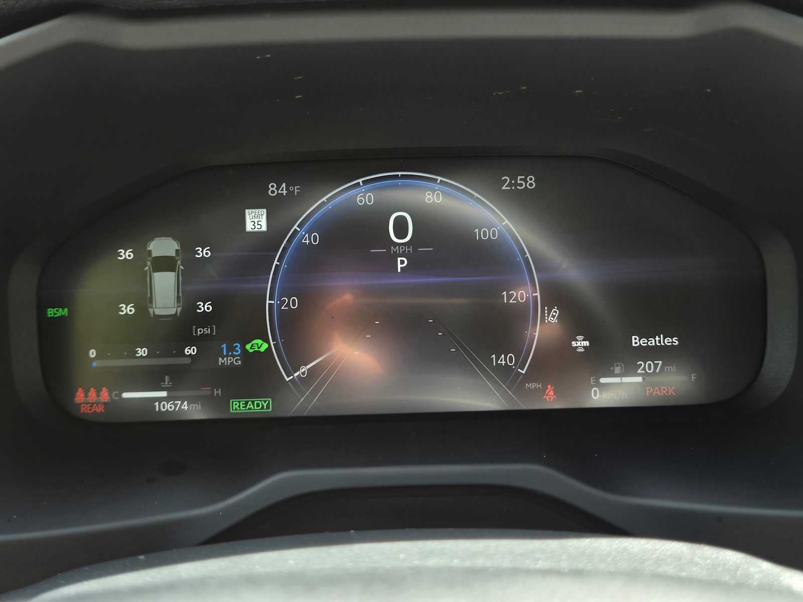 2025 Toyota RAV4 Hybrid Limited