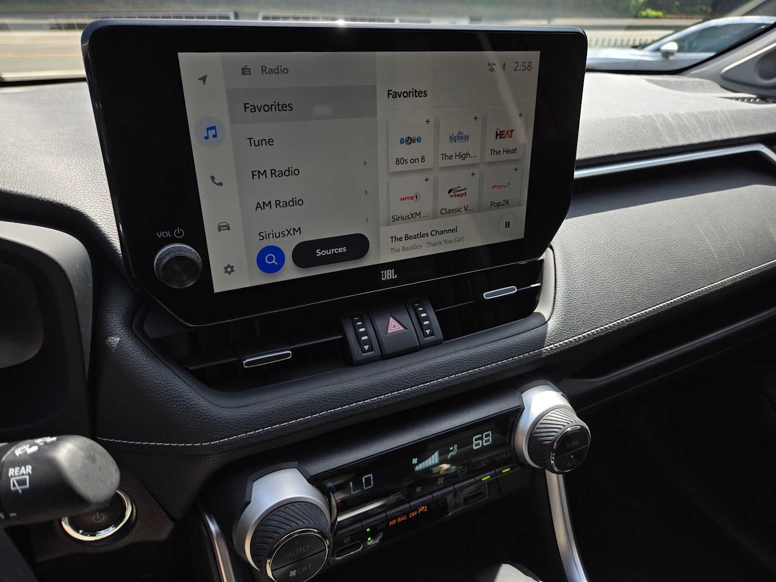2025 Toyota RAV4 Hybrid Limited