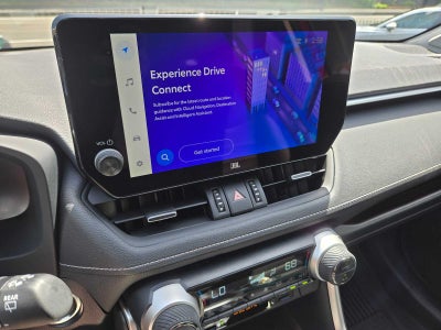 2025 Toyota RAV4 Hybrid Limited