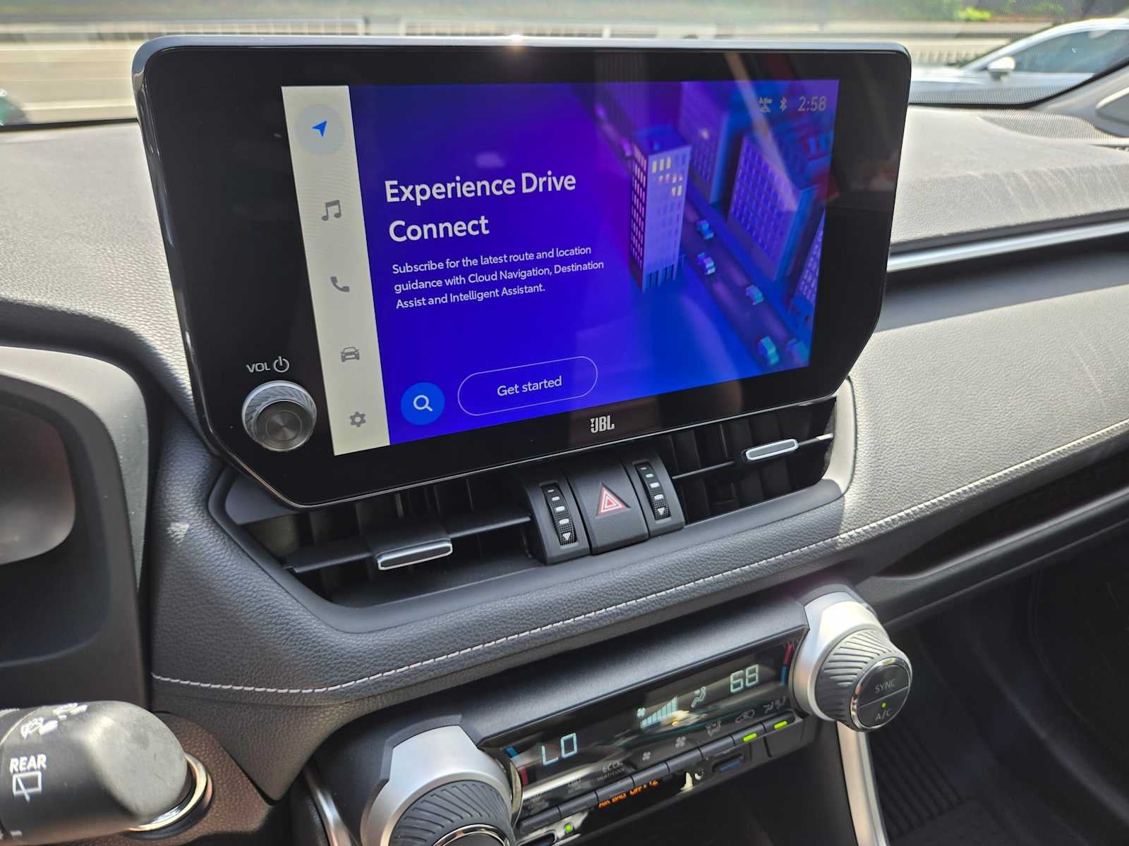 2025 Toyota RAV4 Hybrid Limited