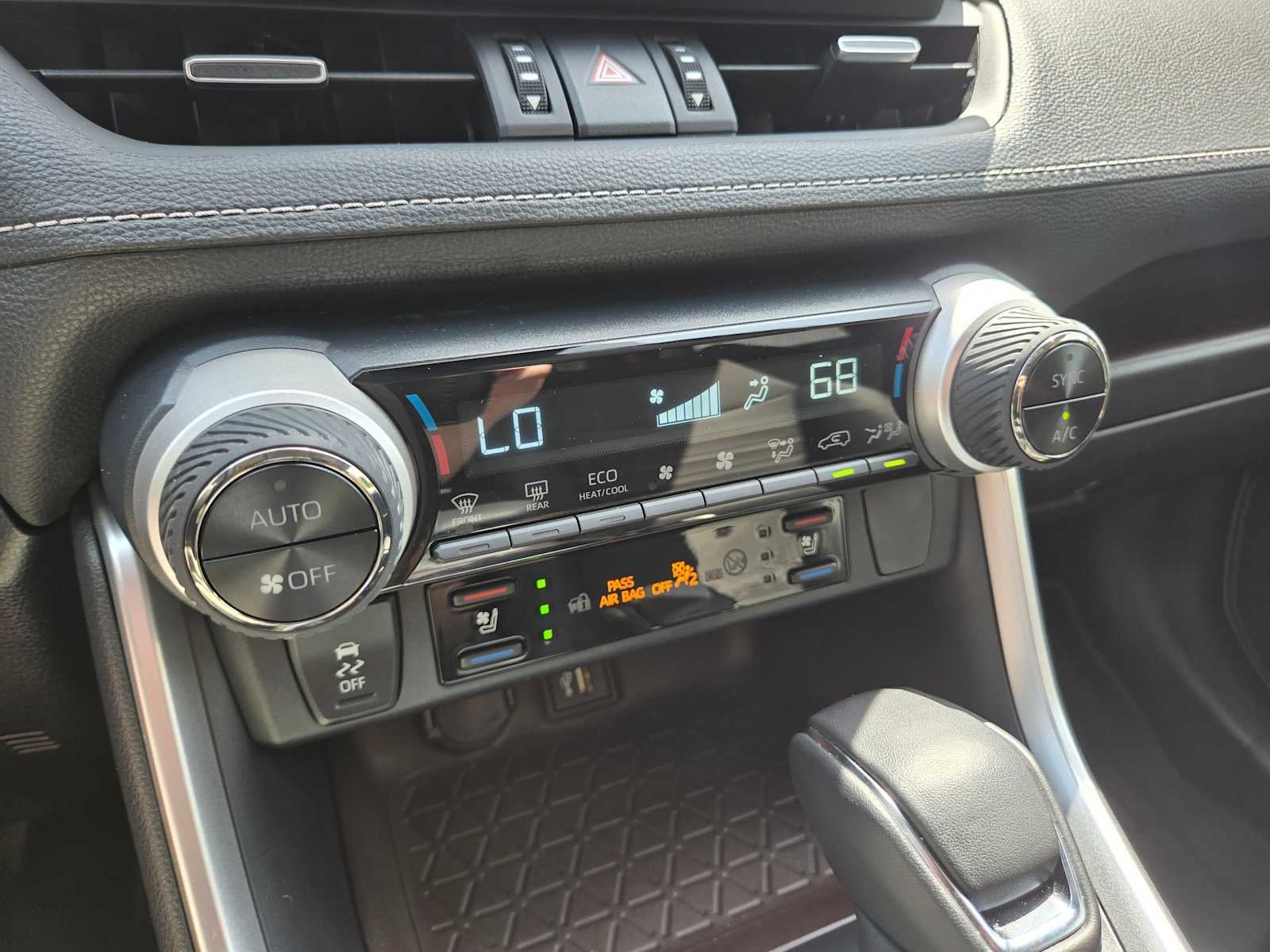 2025 Toyota RAV4 Hybrid Limited