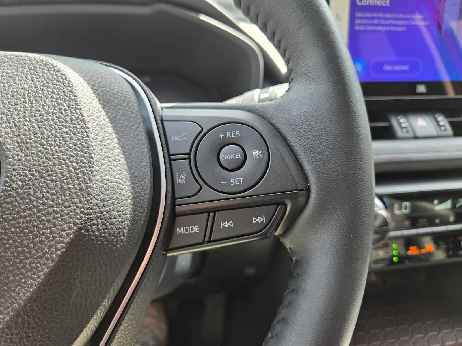 2025 Toyota RAV4 Hybrid Limited