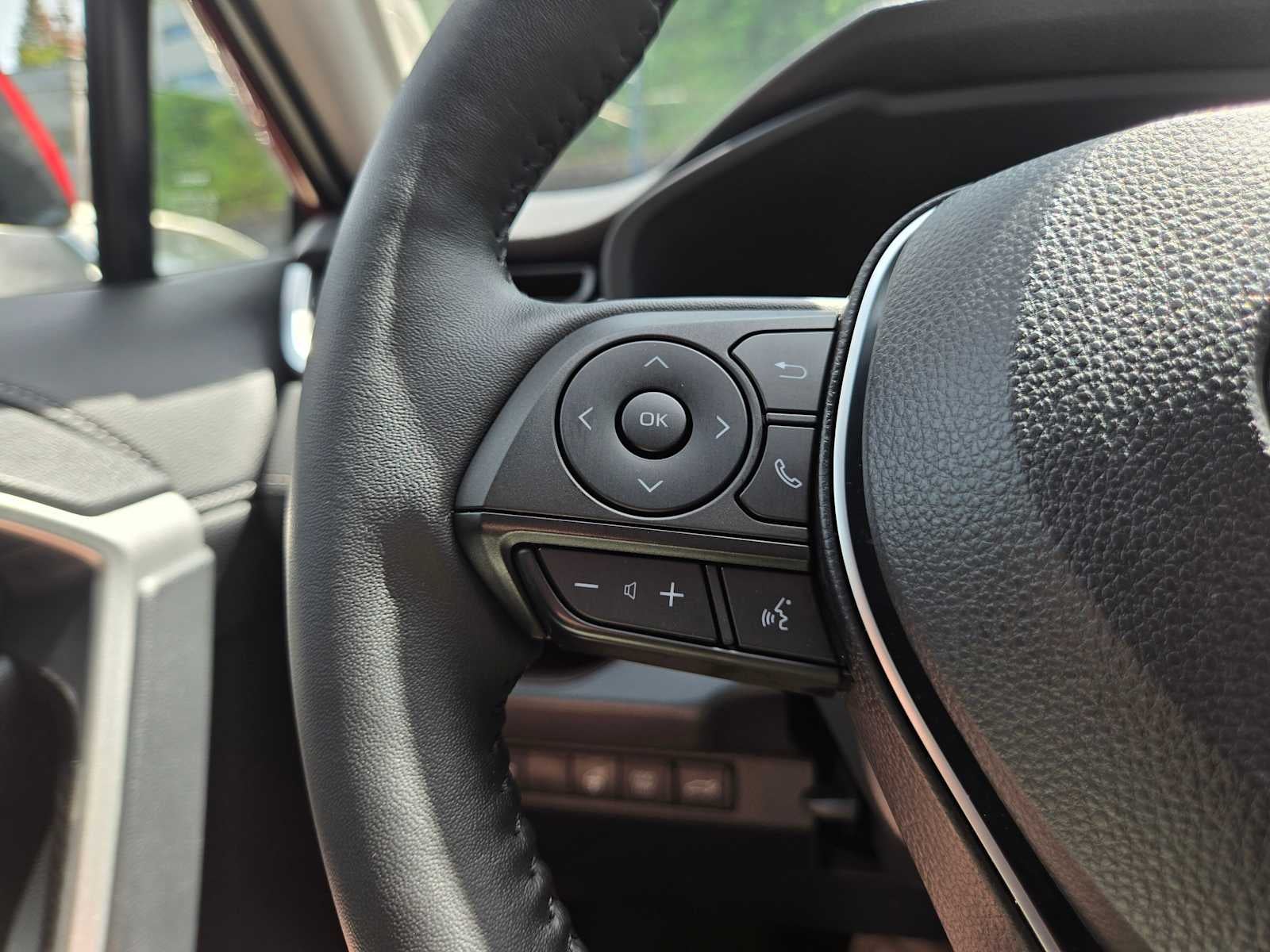 2025 Toyota RAV4 Hybrid Limited