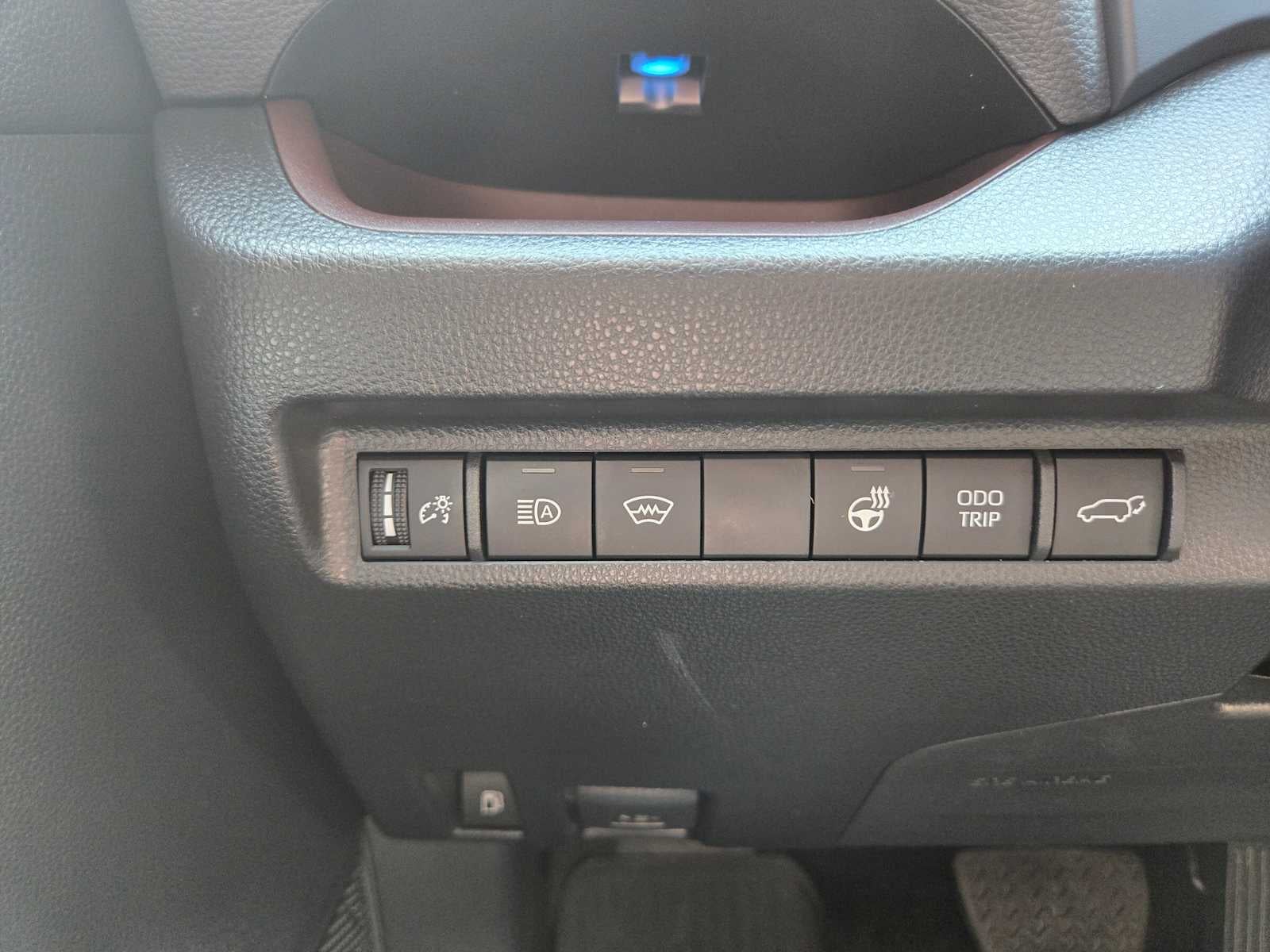 2025 Toyota RAV4 Hybrid Limited