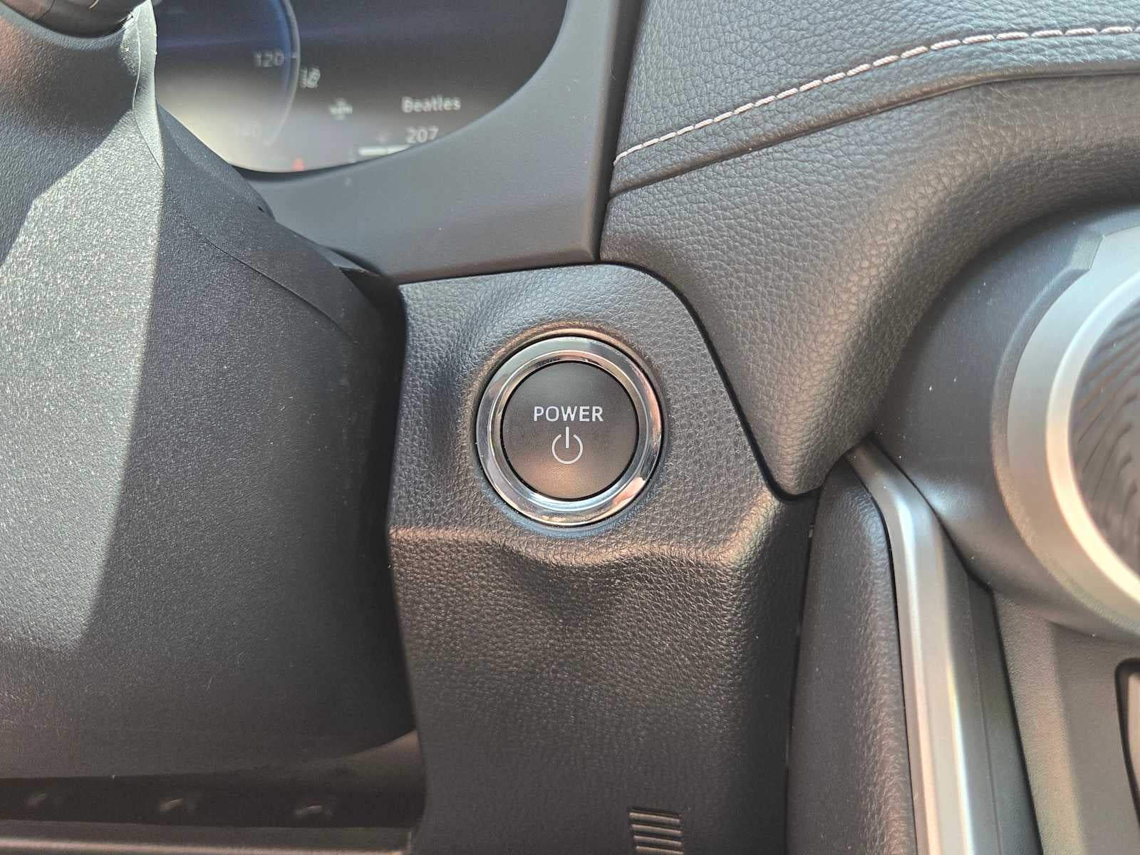 2025 Toyota RAV4 Hybrid Limited