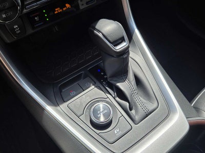 2025 Toyota RAV4 Hybrid Limited