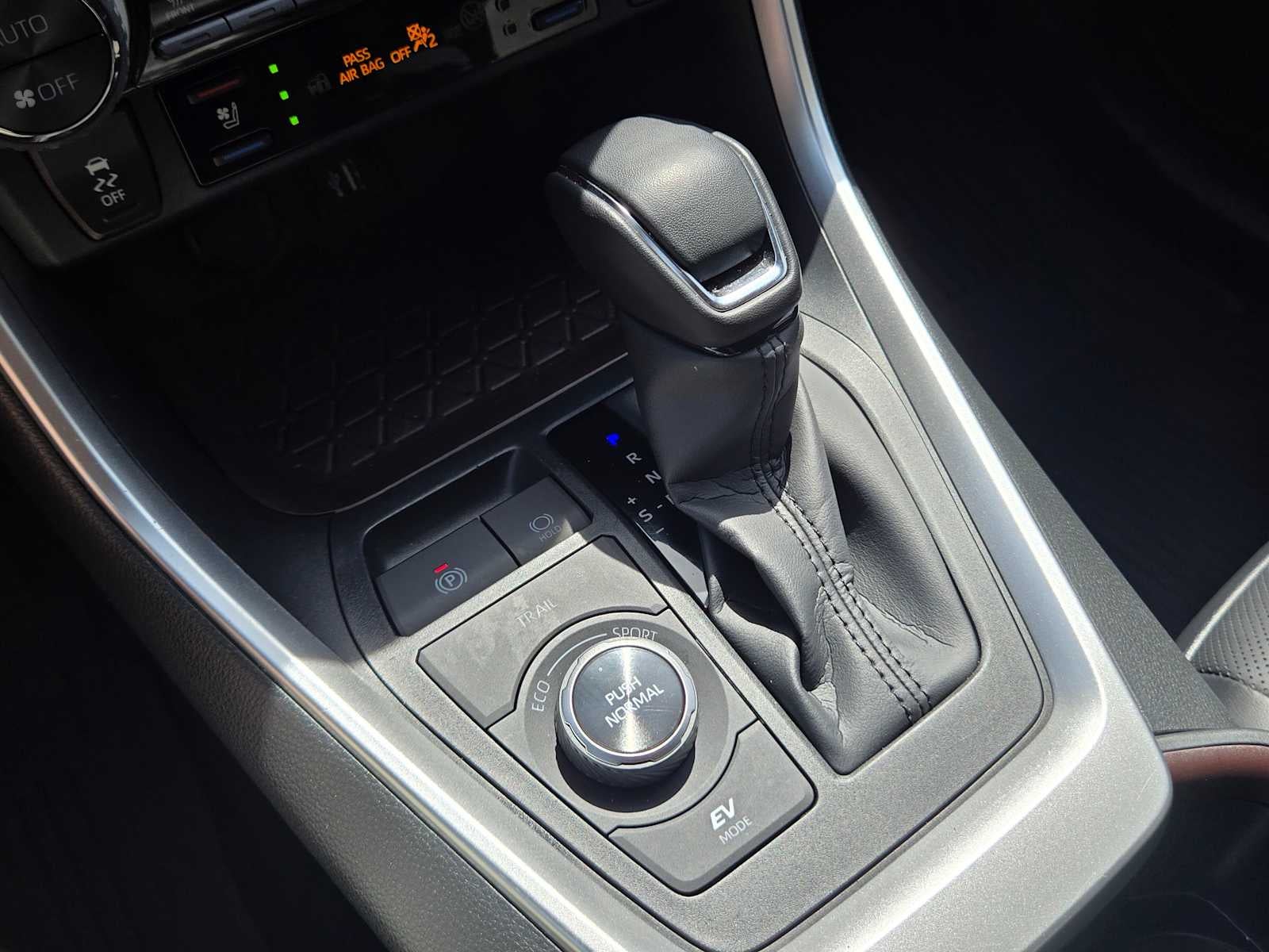 2025 Toyota RAV4 Hybrid Limited