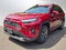 2025 Toyota RAV4 Hybrid Limited