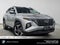 2023 Hyundai Tucson Hybrid SEL Convenience