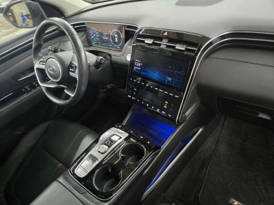 2023 Hyundai Tucson Hybrid SEL Convenience