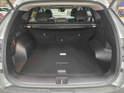 2023 Hyundai Tucson Hybrid SEL Convenience