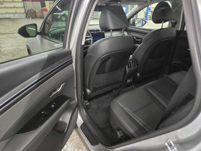 2023 Hyundai Tucson Hybrid SEL Convenience