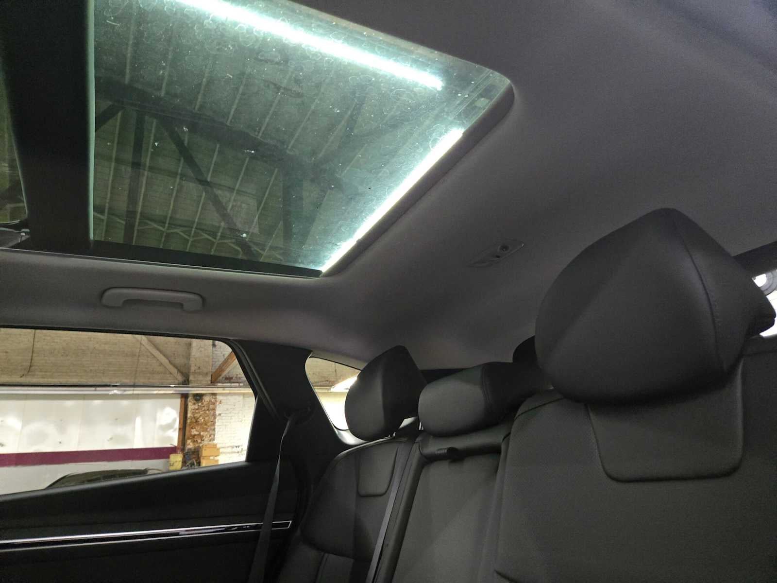 2023 Hyundai Tucson Hybrid SEL Convenience