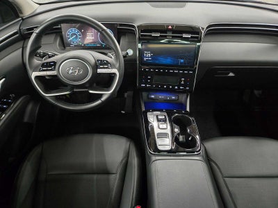 2023 Hyundai Tucson Hybrid SEL Convenience
