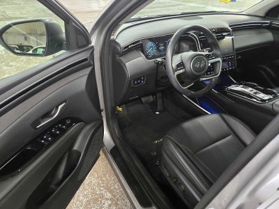 2023 Hyundai Tucson Hybrid SEL Convenience