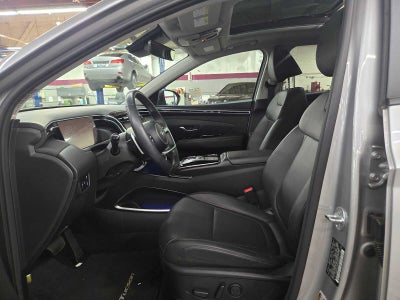 2023 Hyundai Tucson Hybrid SEL Convenience