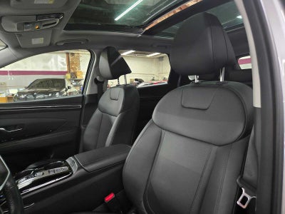2023 Hyundai Tucson Hybrid SEL Convenience