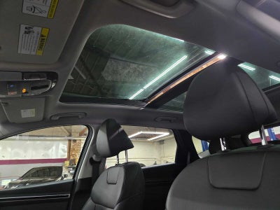 2023 Hyundai Tucson Hybrid SEL Convenience