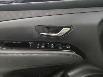 2023 Hyundai Tucson Hybrid SEL Convenience