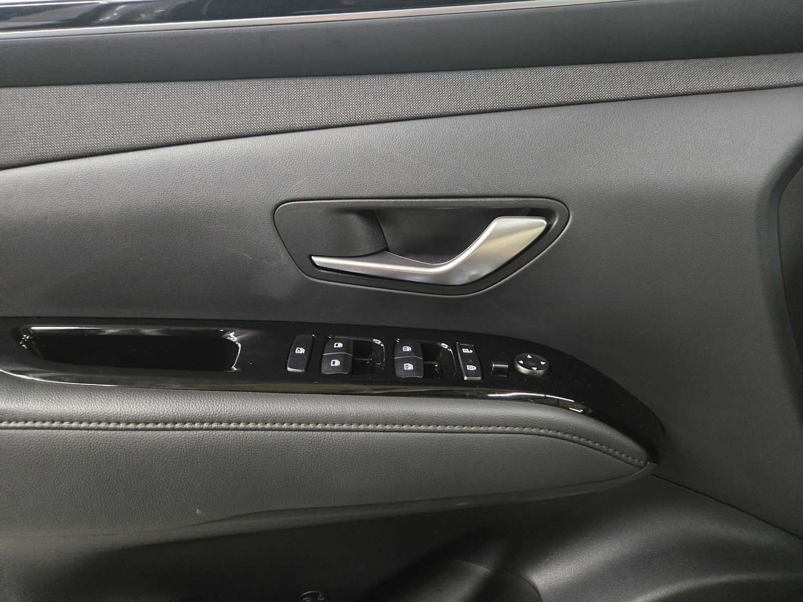 2023 Hyundai Tucson Hybrid SEL Convenience