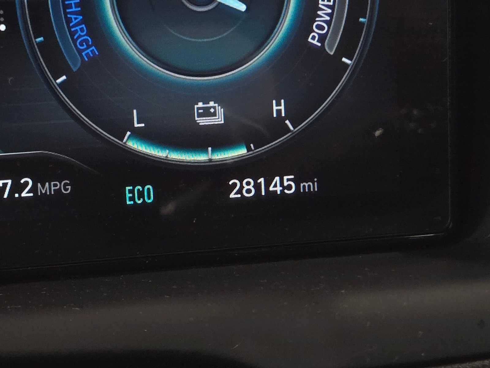 2023 Hyundai Tucson Hybrid SEL Convenience