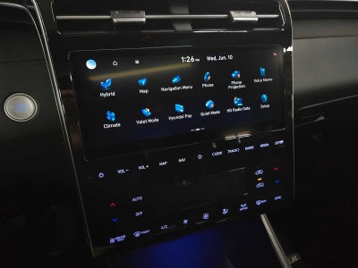 2023 Hyundai Tucson Hybrid SEL Convenience