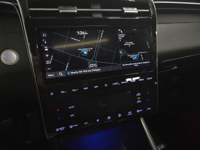 2023 Hyundai Tucson Hybrid SEL Convenience