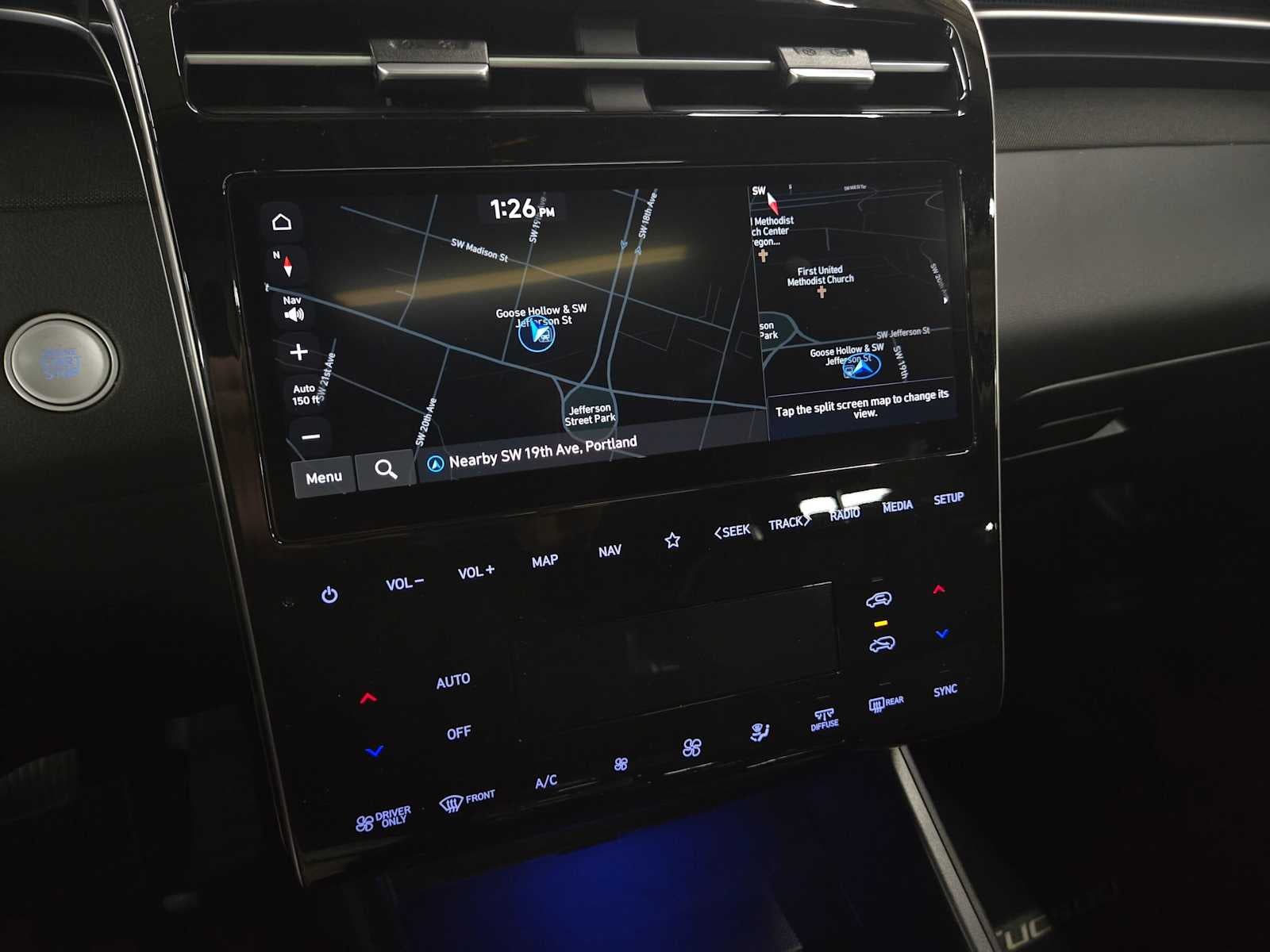 2023 Hyundai Tucson Hybrid SEL Convenience