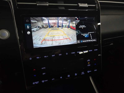 2023 Hyundai Tucson Hybrid SEL Convenience