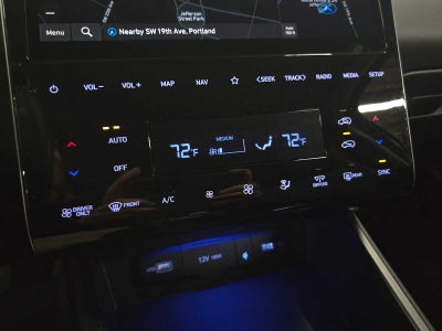 2023 Hyundai Tucson Hybrid SEL Convenience